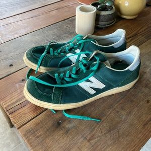 Rare Vintage New Balance 691. Size US 9.